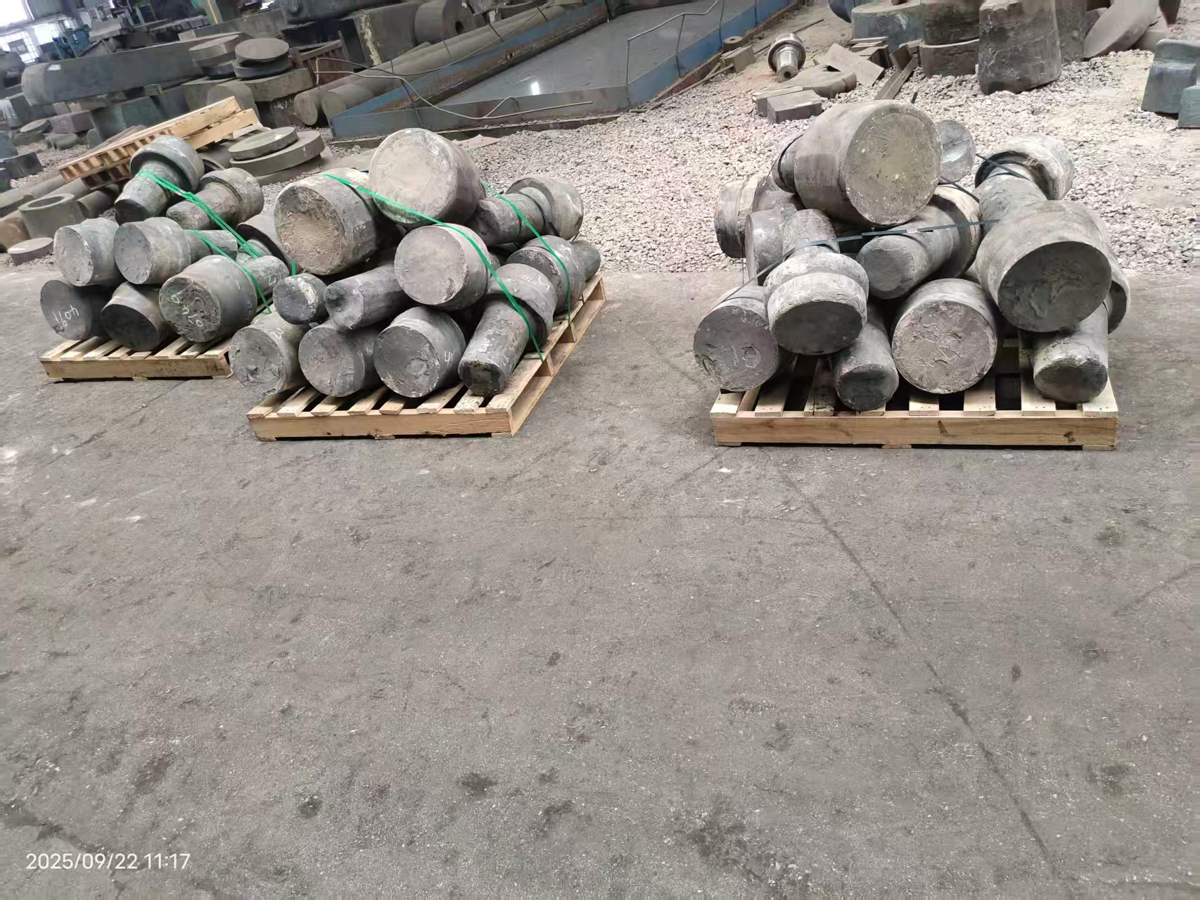 Искусство тысячи молотков: истоки и развитие ковки.